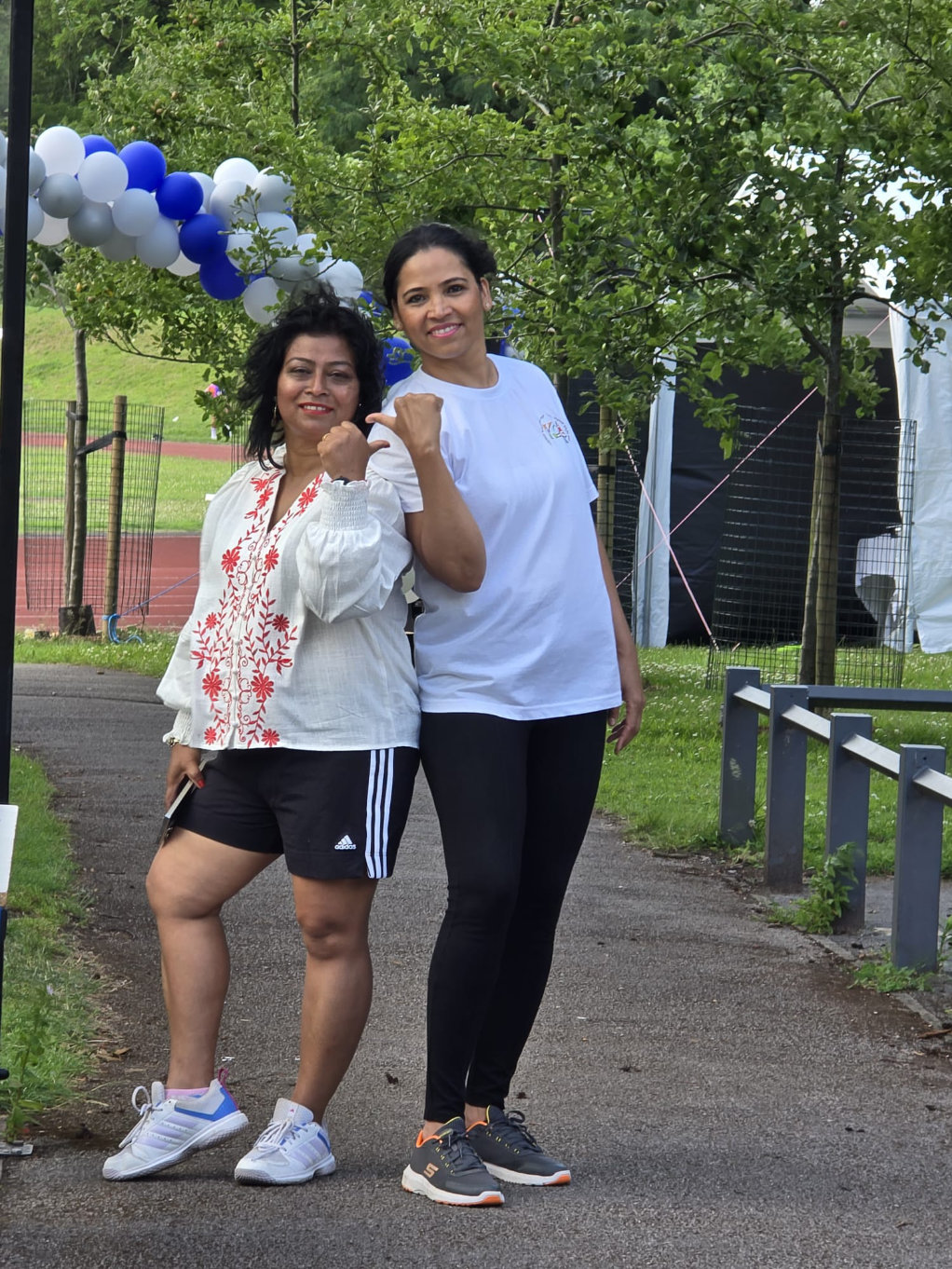 KCA UK Intercity Athletics Meet 2025